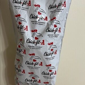Chick fil a classic cup sealed new